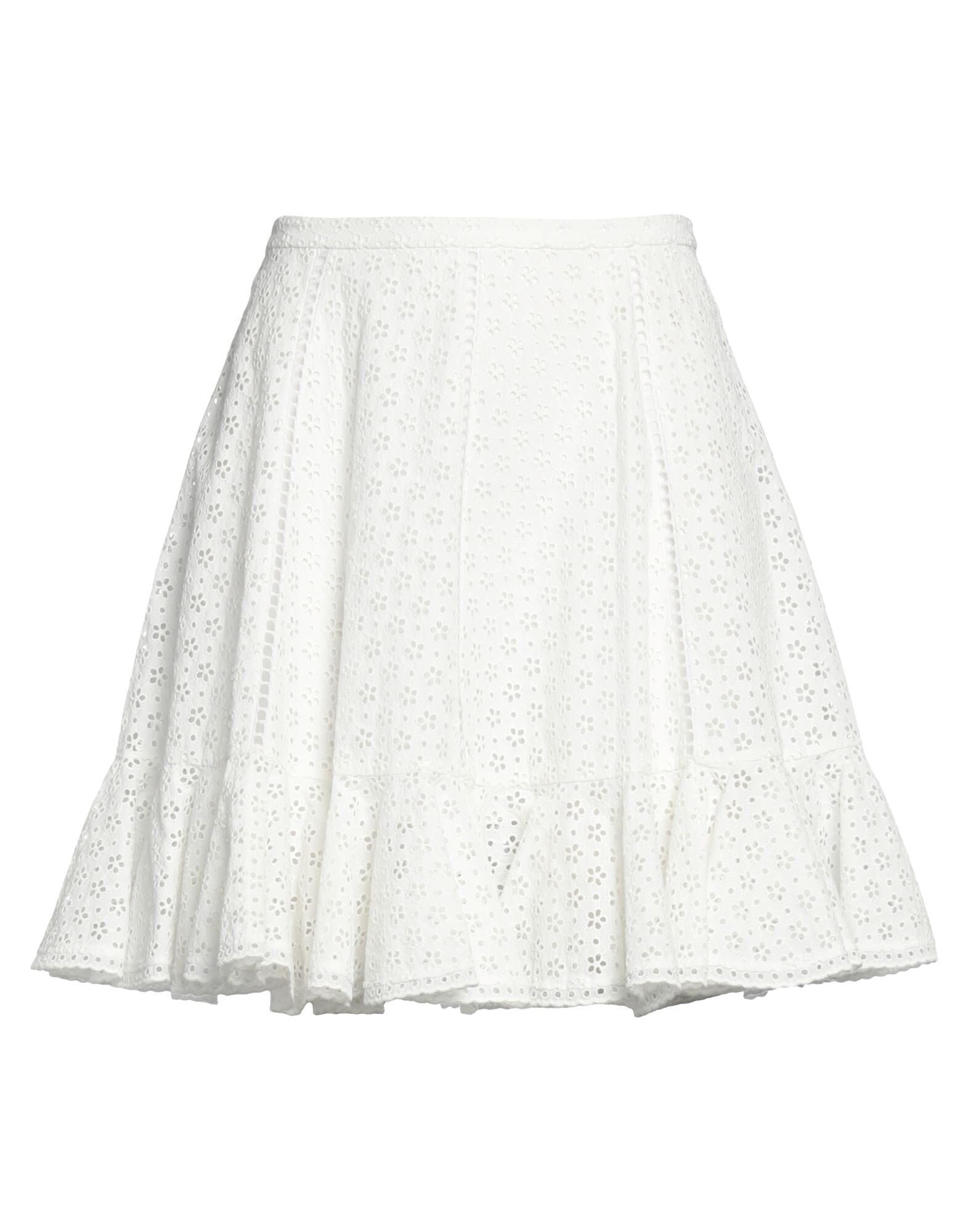 PHILOSOPHY di LORENZO SERAFINI - Mini skirts
