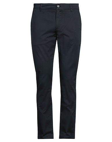 ARMANI EXCHANGE Pantalone Blu notte 97% Cotone, 3% Elastan