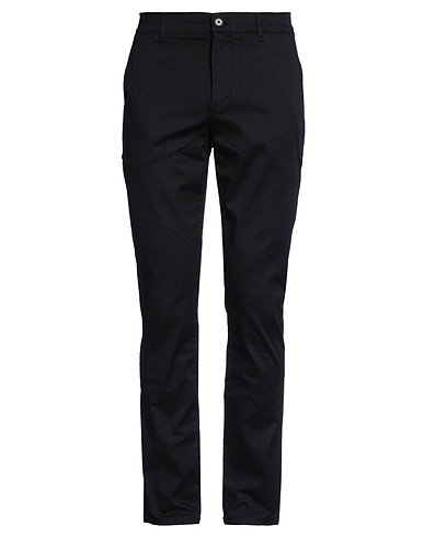 ARMANI EXCHANGE Casual pants 97% Cotton, 3% Elastane