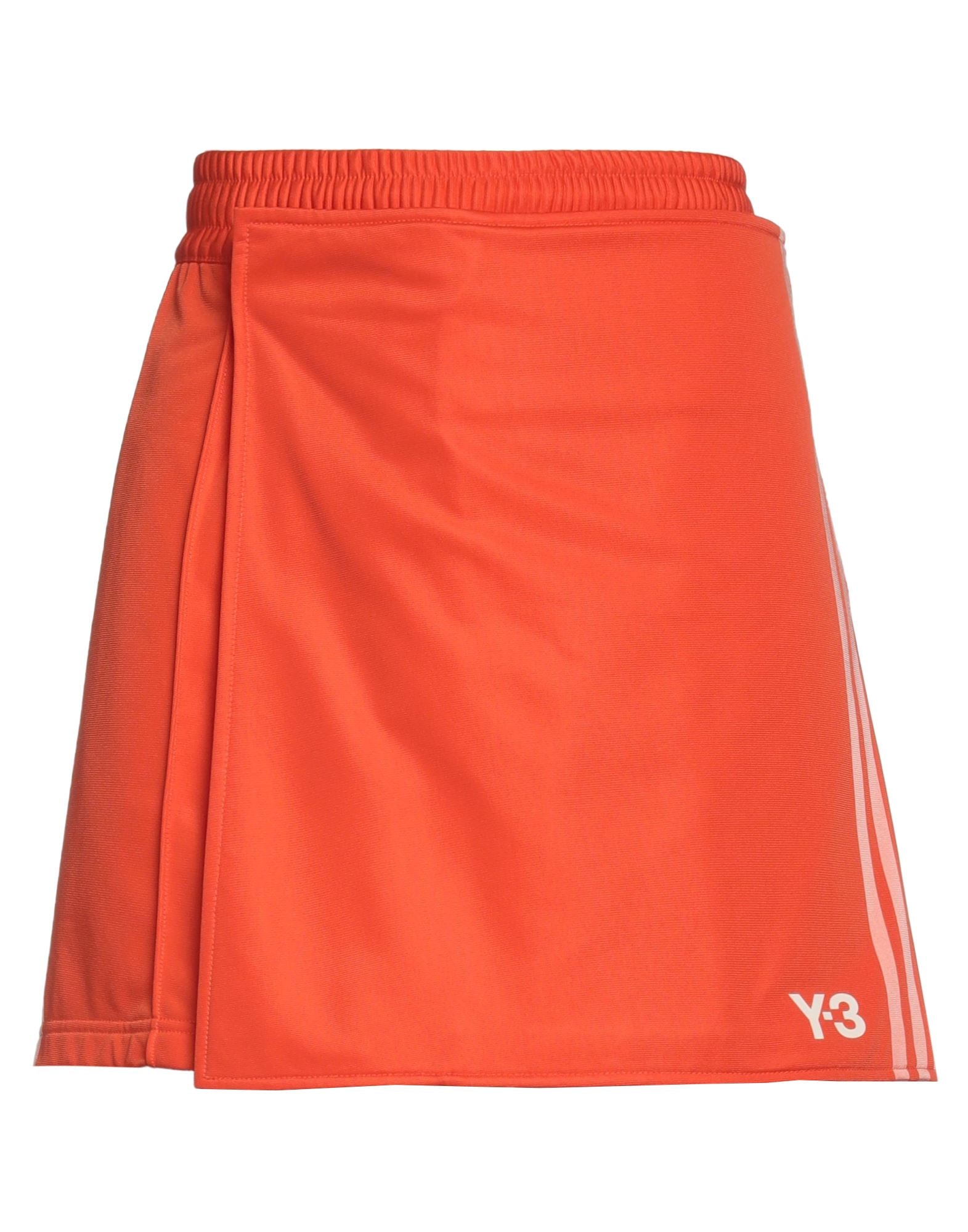 Y-3 - Shorts e bermuda
