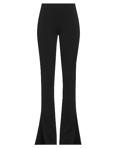 MÔNOT Casual pants 82% Triacetate, 18% Polyester