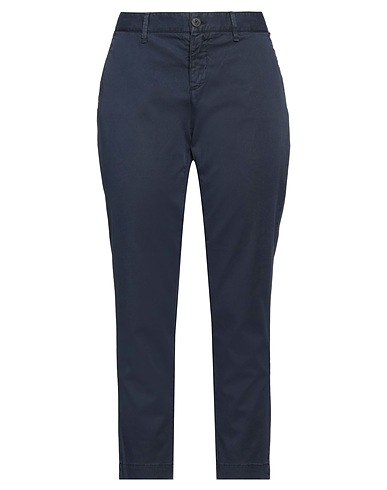 ROŸ ROGER'S Hosen Nachtblau 62% Baumwolle, 35% Lyocell, 3% Elastan