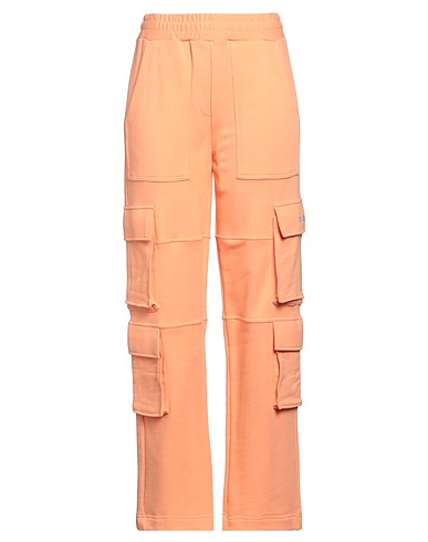 MSGM Cargo Mandarin 100% Cotton