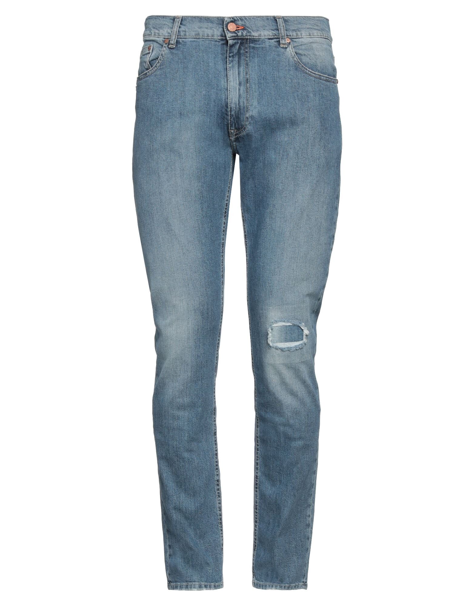 DANIELE ALESSANDRINI HOMME - Jeans