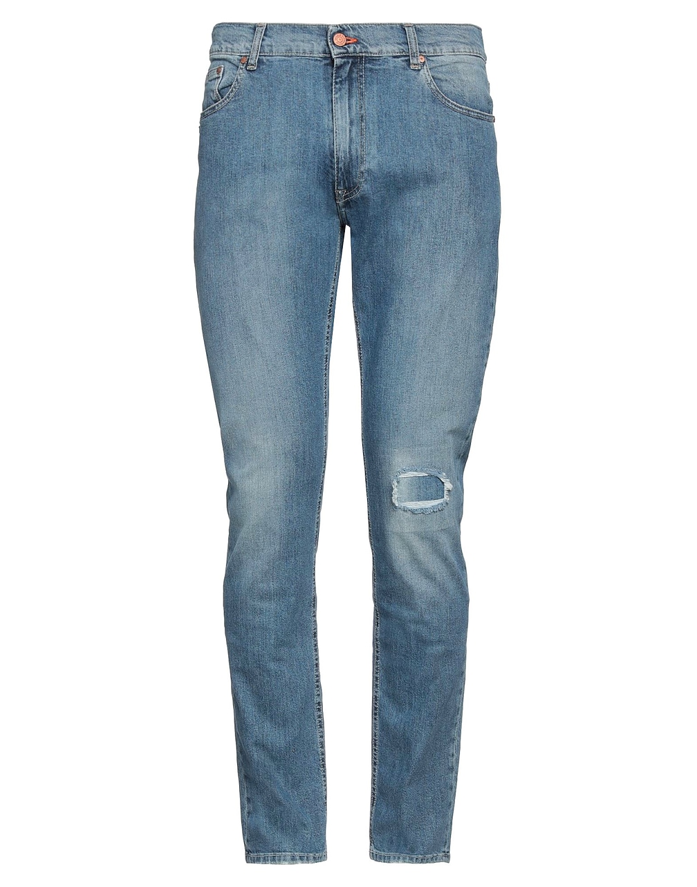 DANIELE ALESSANDRINI HOMME - Jeans