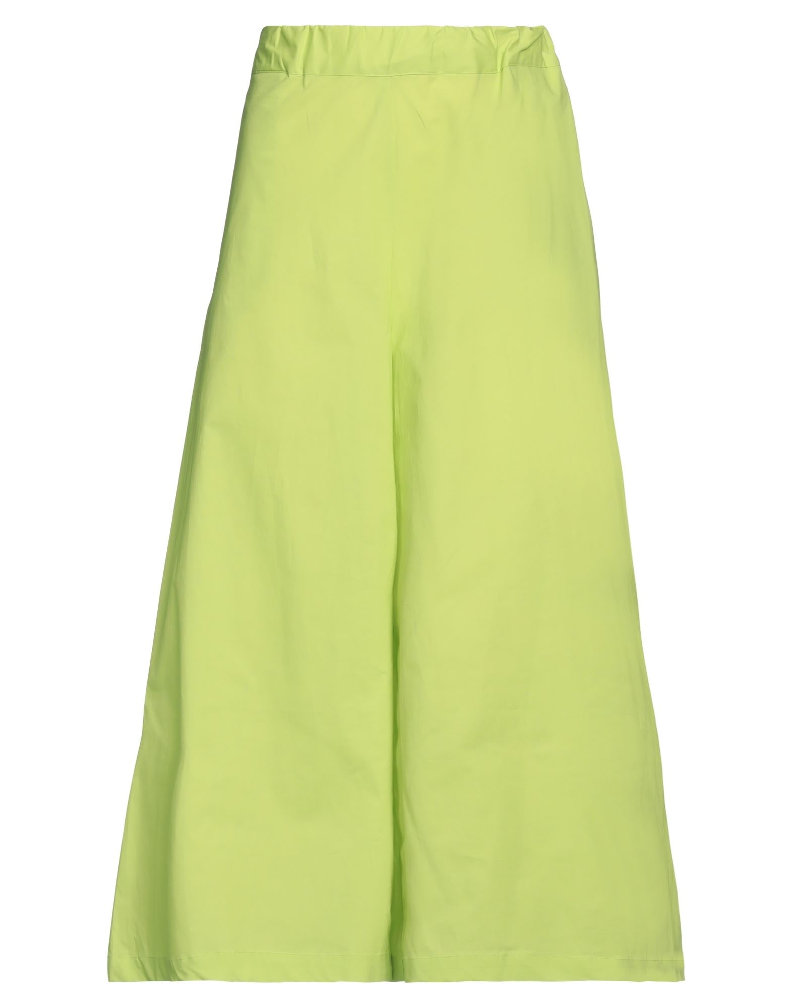 ROSÉ A POIS - Pants