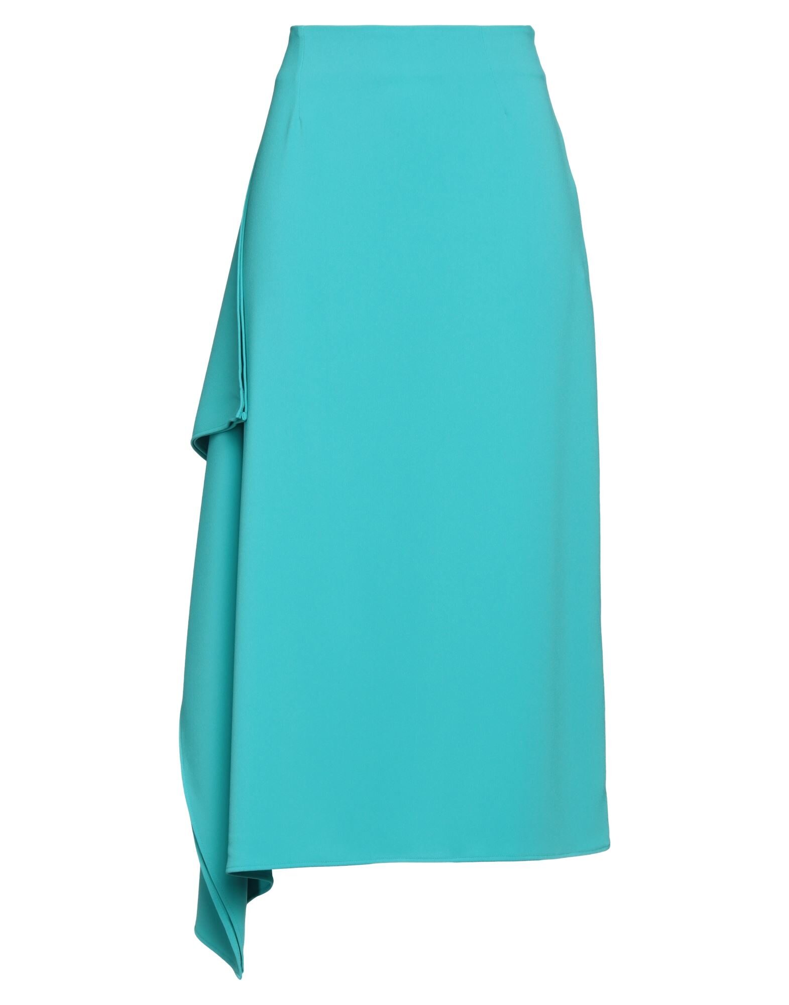 ROSÉ A POIS - Юбки миди