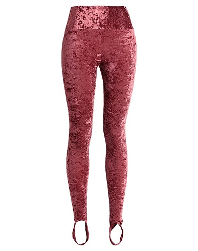 MATINÉE Leggings Garnet 86% Polyamide, 14% Elastane