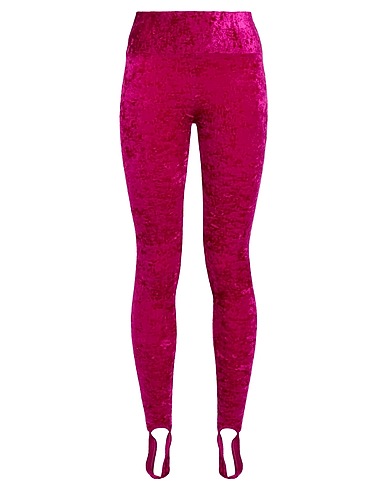 MATINÉE Leggings Mauve 86% Polyamide, 14% Elastane