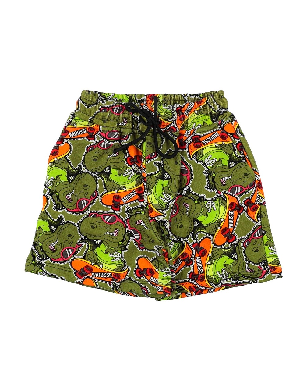 MOUSSE DANS LA BOUCHE - Shorts & Bermuda Shorts