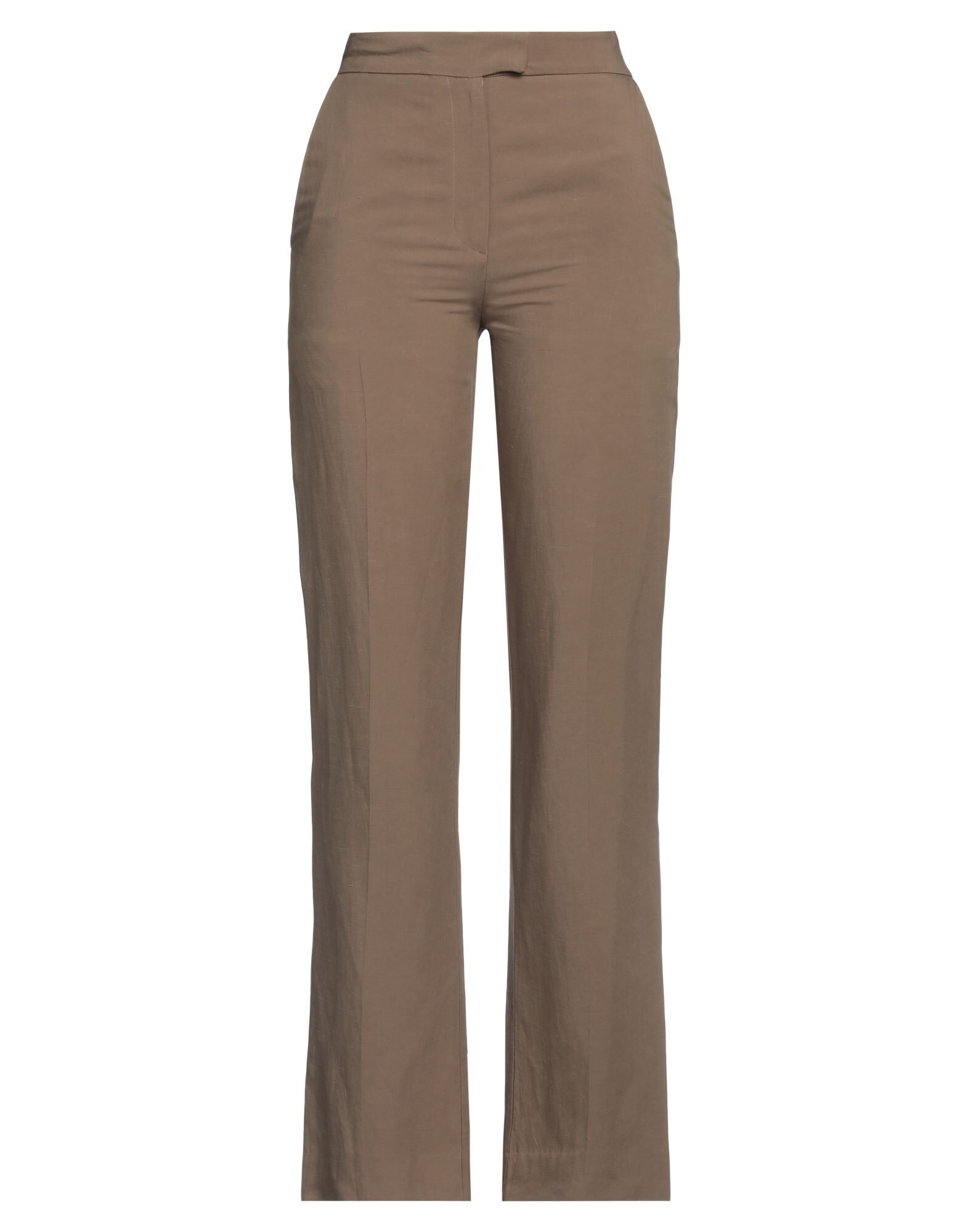 ROSÉ A POIS - Pants