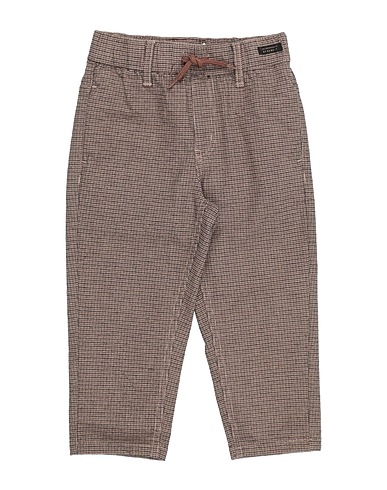 NAME IT® Casual pants Khaki 98% Cotton, 2% Elastane