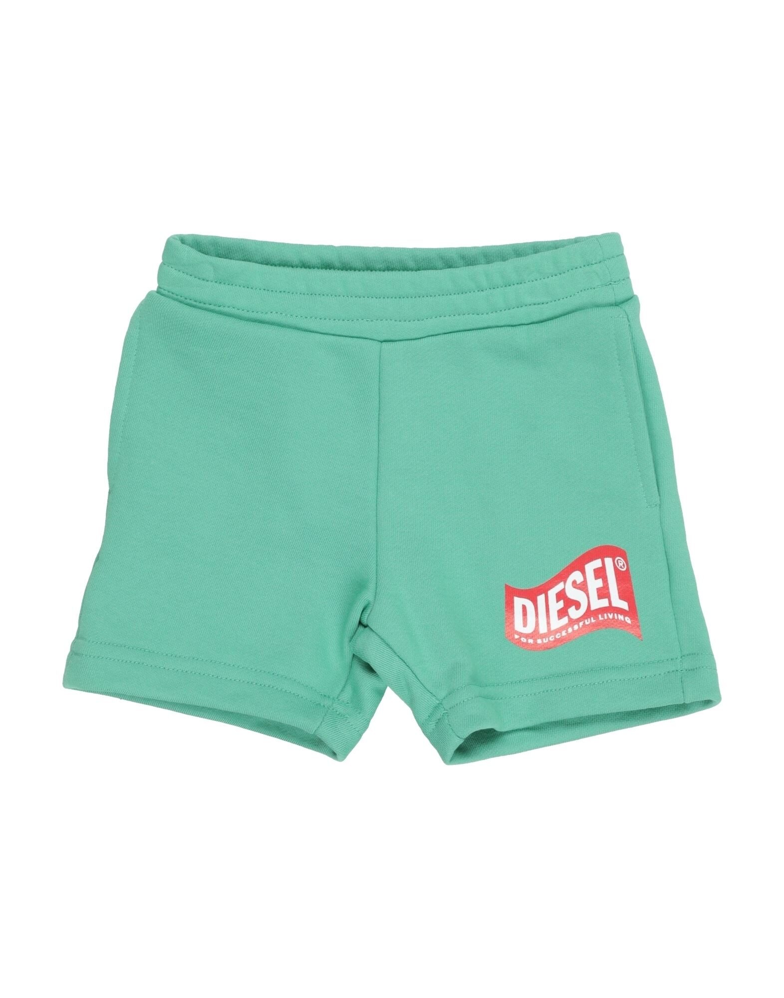 DIESEL - Shorts & Bermuda Shorts