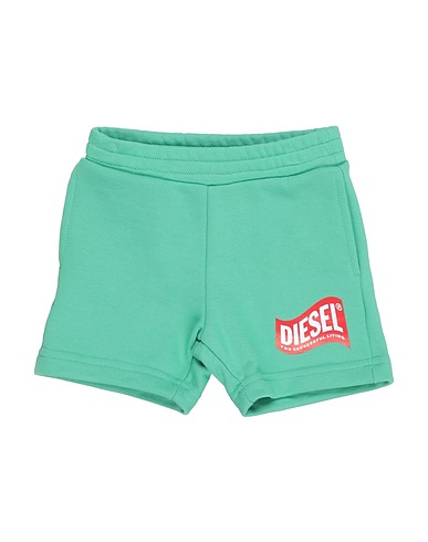 DIESEL Shorts y Bermudas 100% Algodón