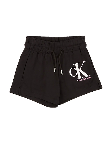 CALVIN KLEIN JEANS Shorts & Bermuda 95% Cotton, 5% Elastane