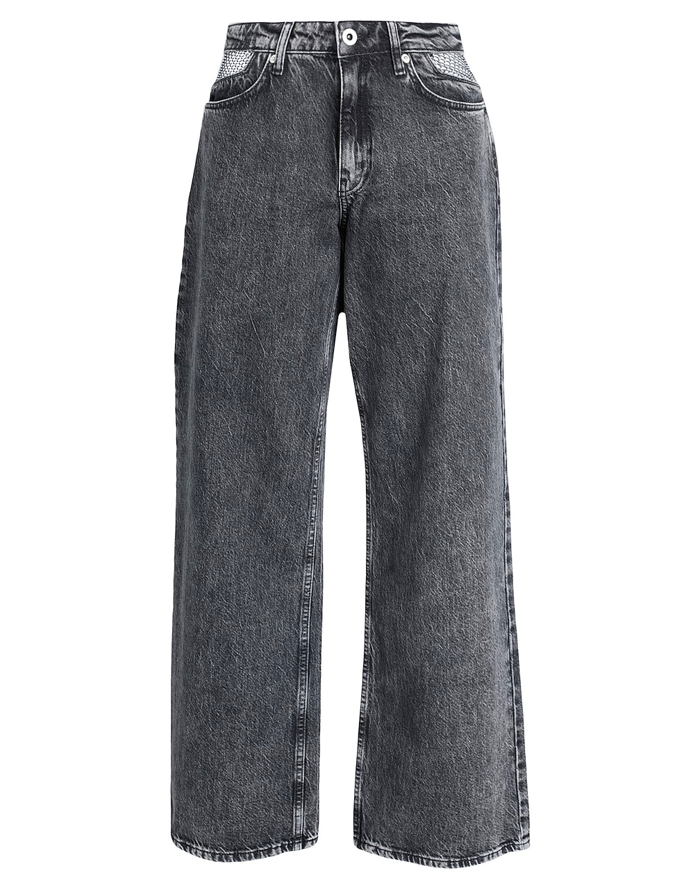 KARL LAGERFELD JEANS - Pantalones vaqueros