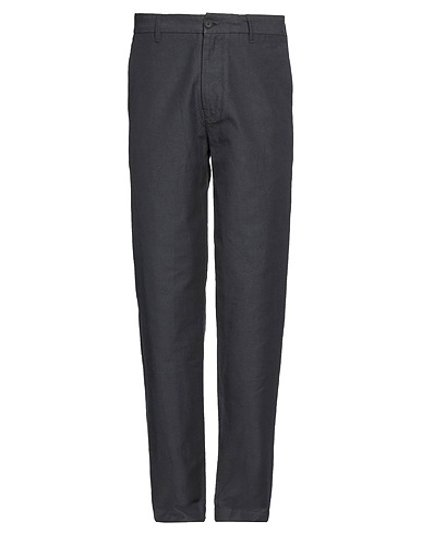 7D Pantalone Piombo 100% Cotone
