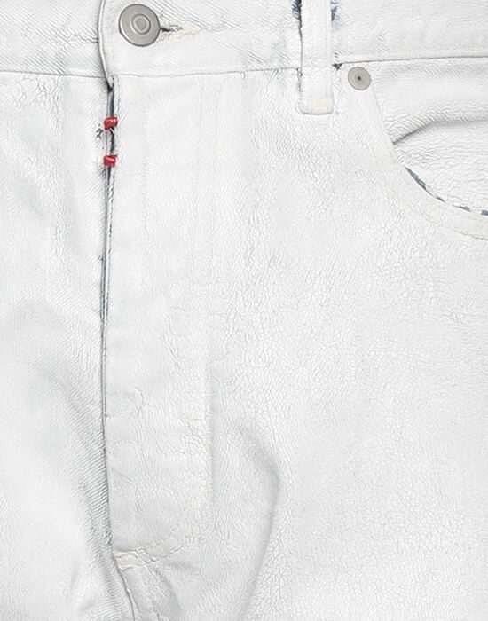 MAISON MARGIELA Джинсовые брюки