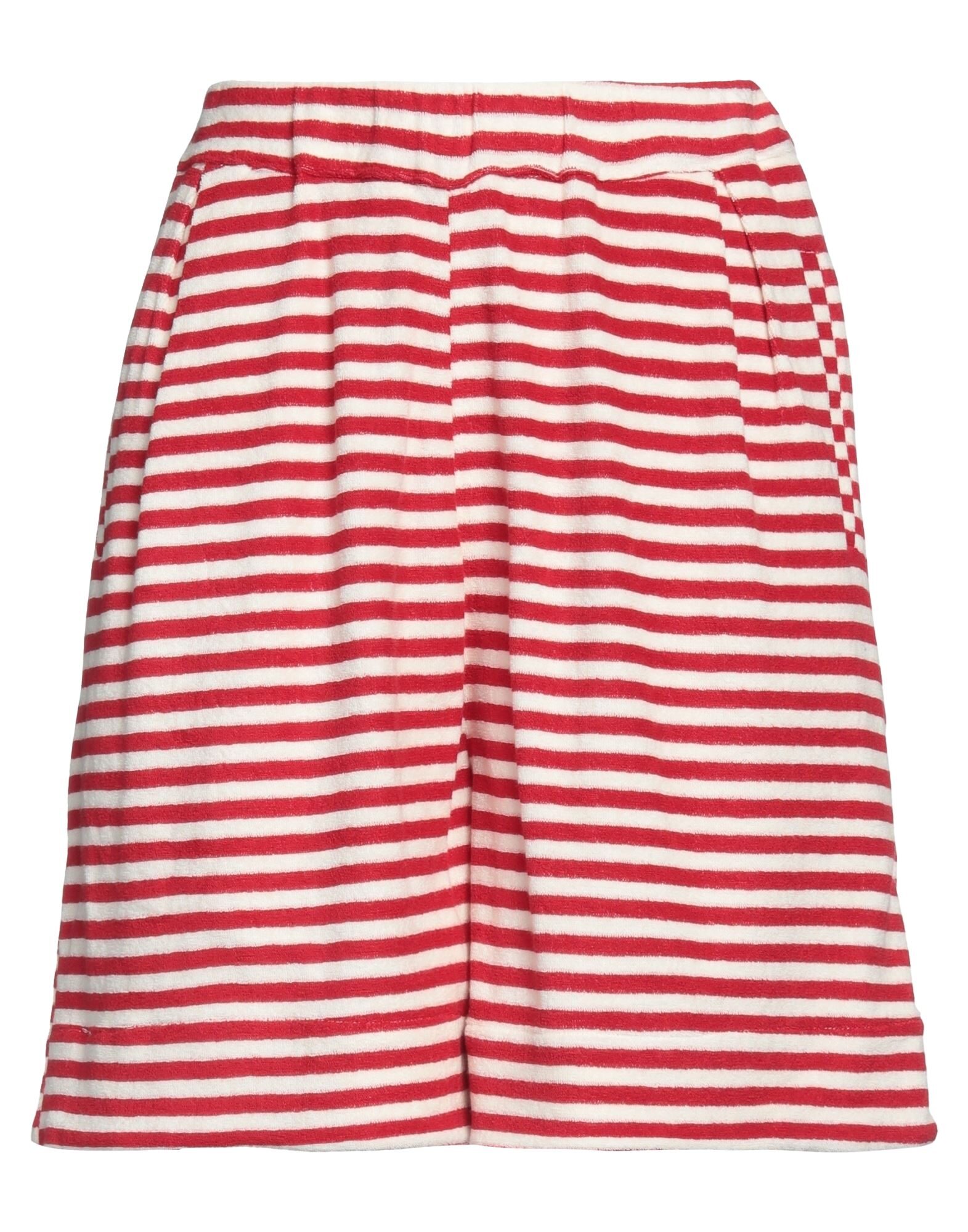 ROSÉ A POIS - Shorts & Bermuda Shorts