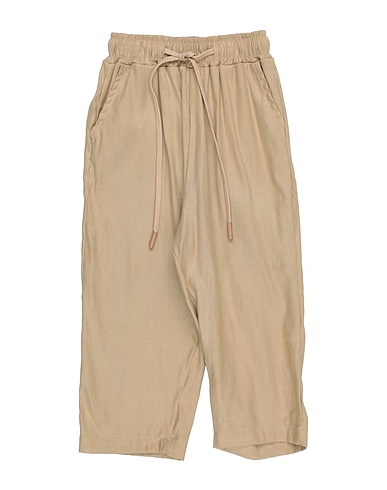 COSTUMEIN Pantalon 69% Lin, 31% Coton