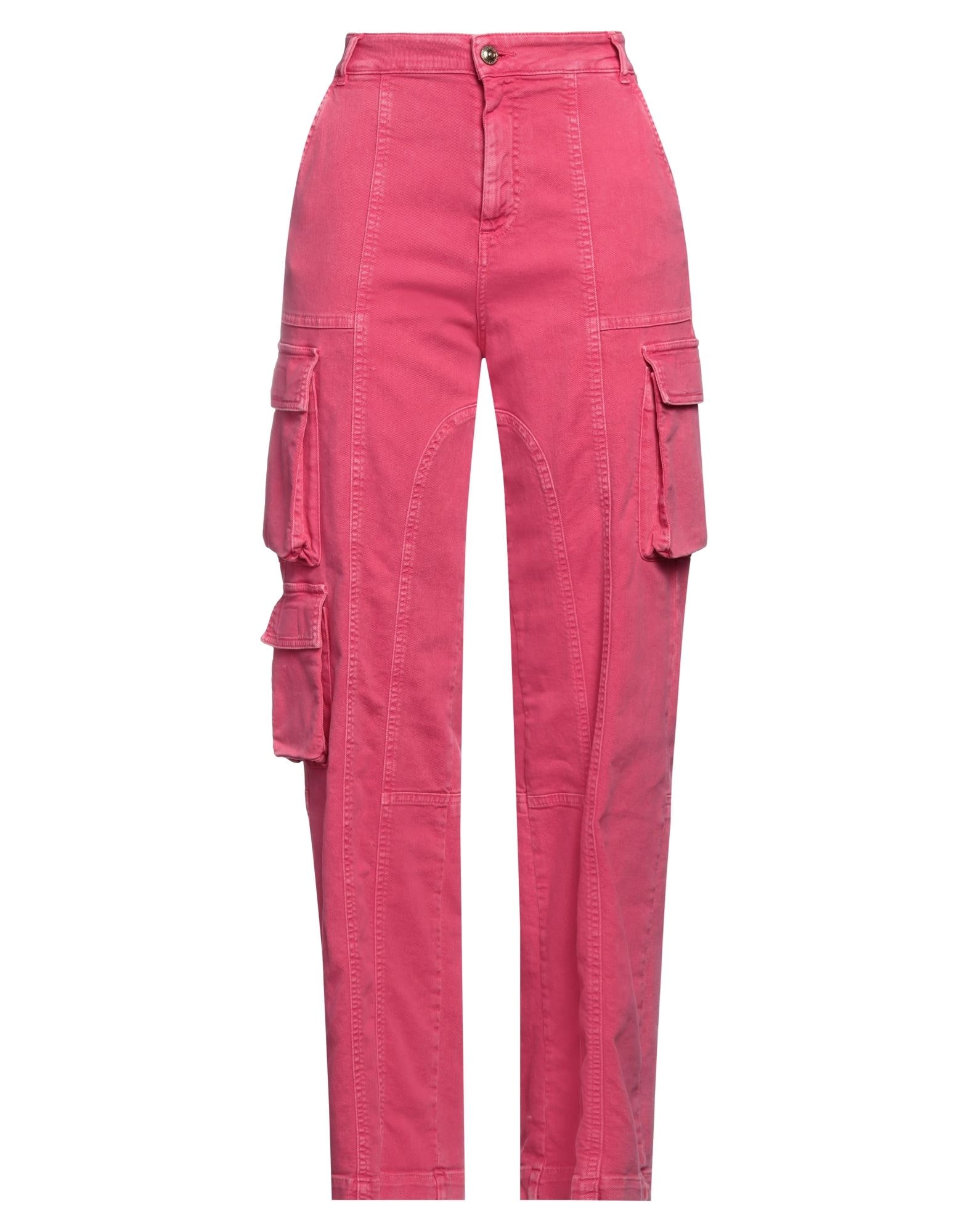 VERSACE JEANS COUTURE - Pants