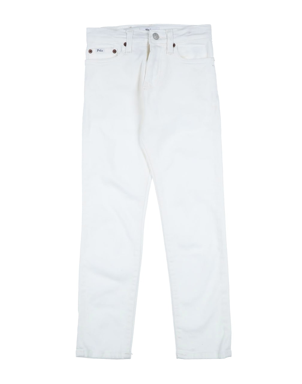 POLO RALPH LAUREN - Pantaloni jeans