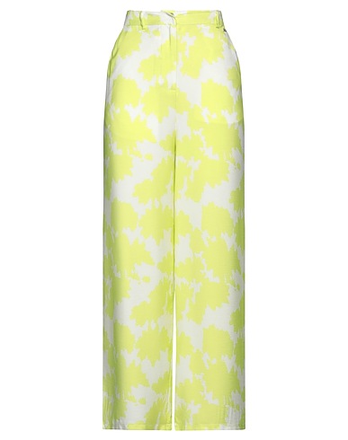 ARMANI EXCHANGE Casual trouser 86% Viscose, 14% Polyamide