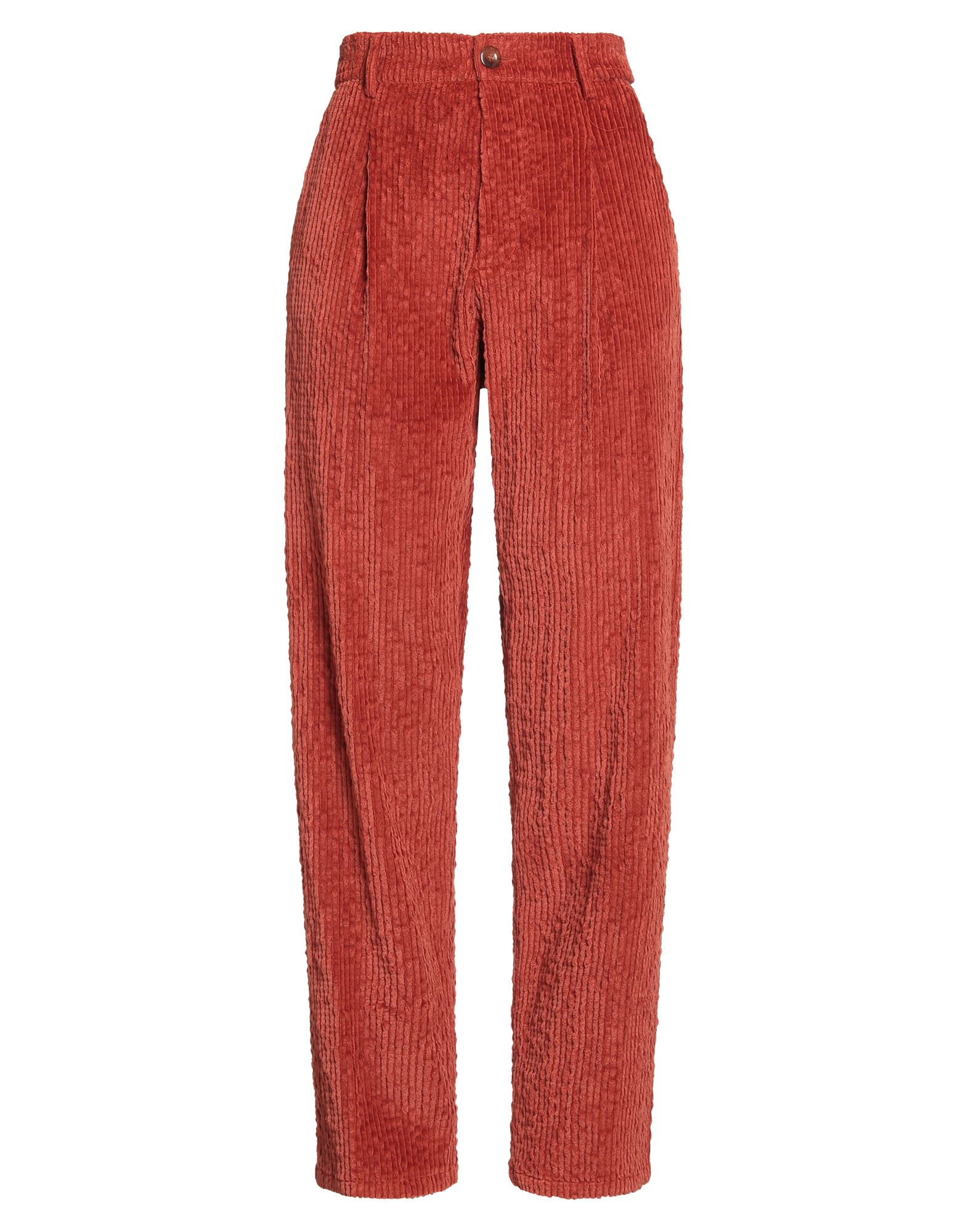 MOMONÍ - Повседневные брюки