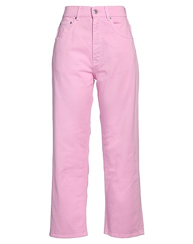 GRIFONI Hosen ROSA 100% Baumwolle