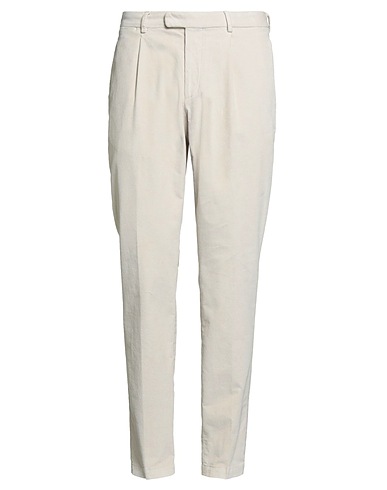 DEVORE INCIPIT Chinos 87% Cotton, 12% Modal, 1% Elastane