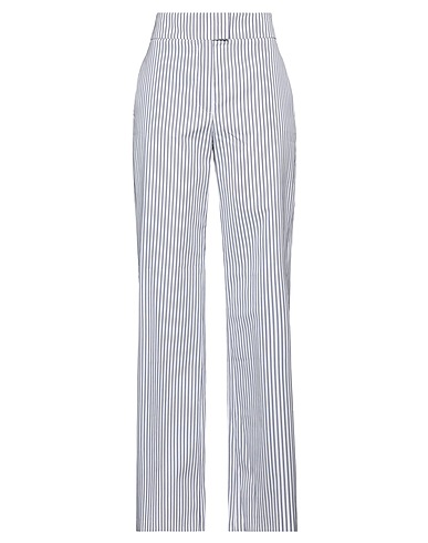 SA SU PHI Повседневные брюки 100% Хлопок