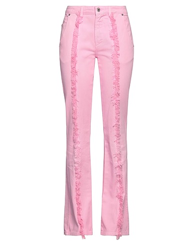 GRIFONI Pantalon 100% Coton