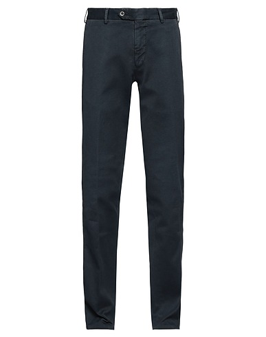 SANTANIELLO Pantalon 97% Coton, 3% Élasthanne