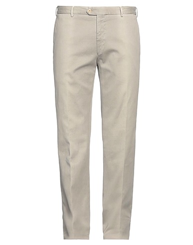 SANTANIELLO Casual trouser 97% Cotton, 3% Elastane