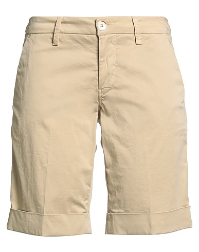 RE_HASH Shorts & Bermuda 97% Cotton, 3% Elastane