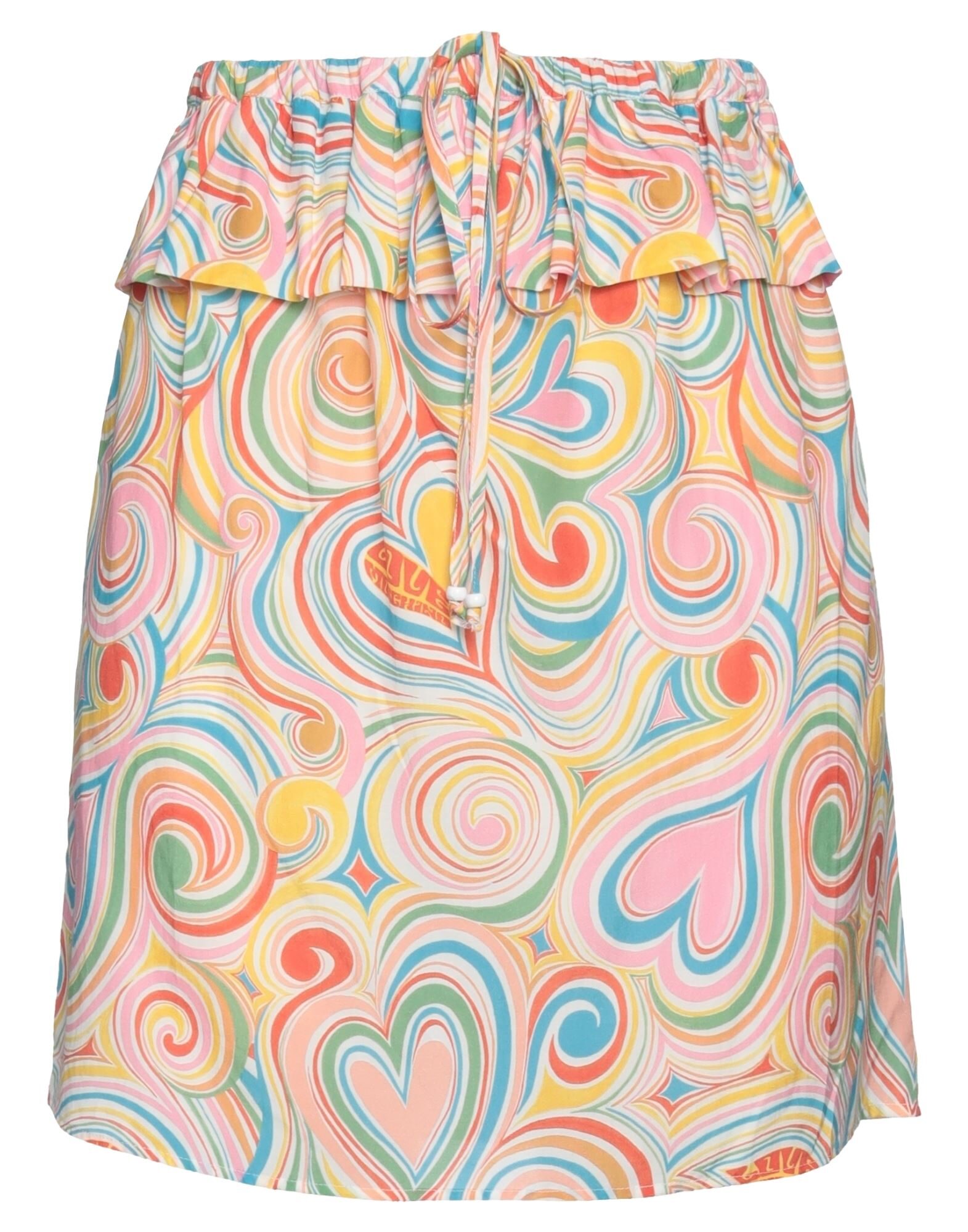 LOVE MOSCHINO - Mini skirts