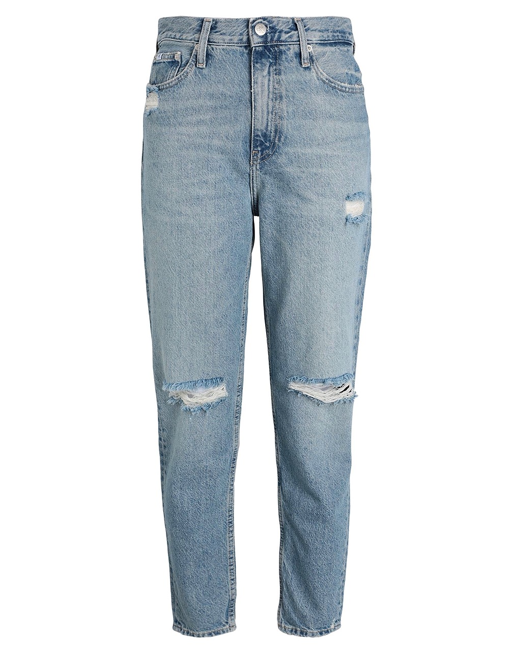 CALVIN KLEIN JEANS - Jeanshosen