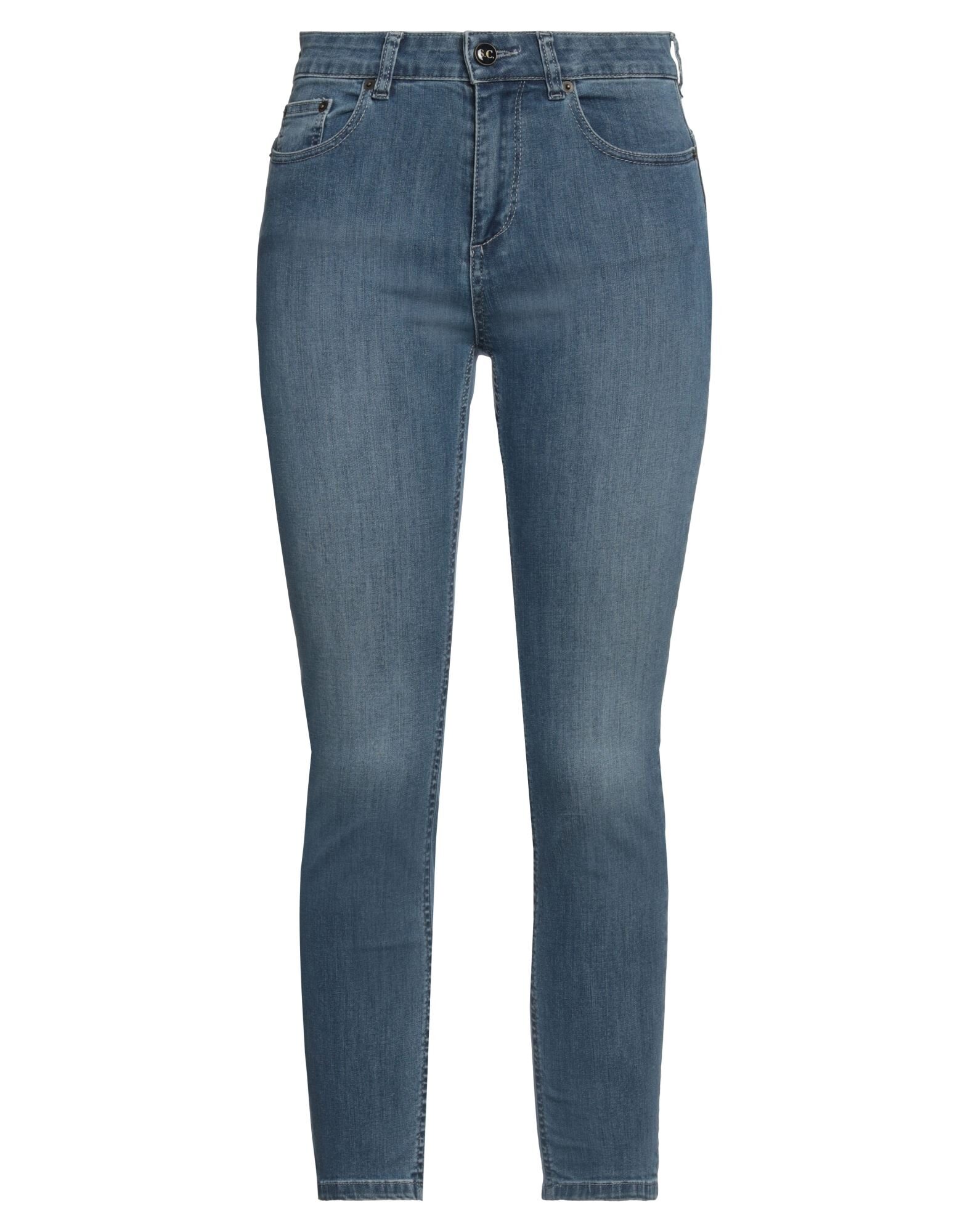 SEMICOUTURE - Jeanshosen