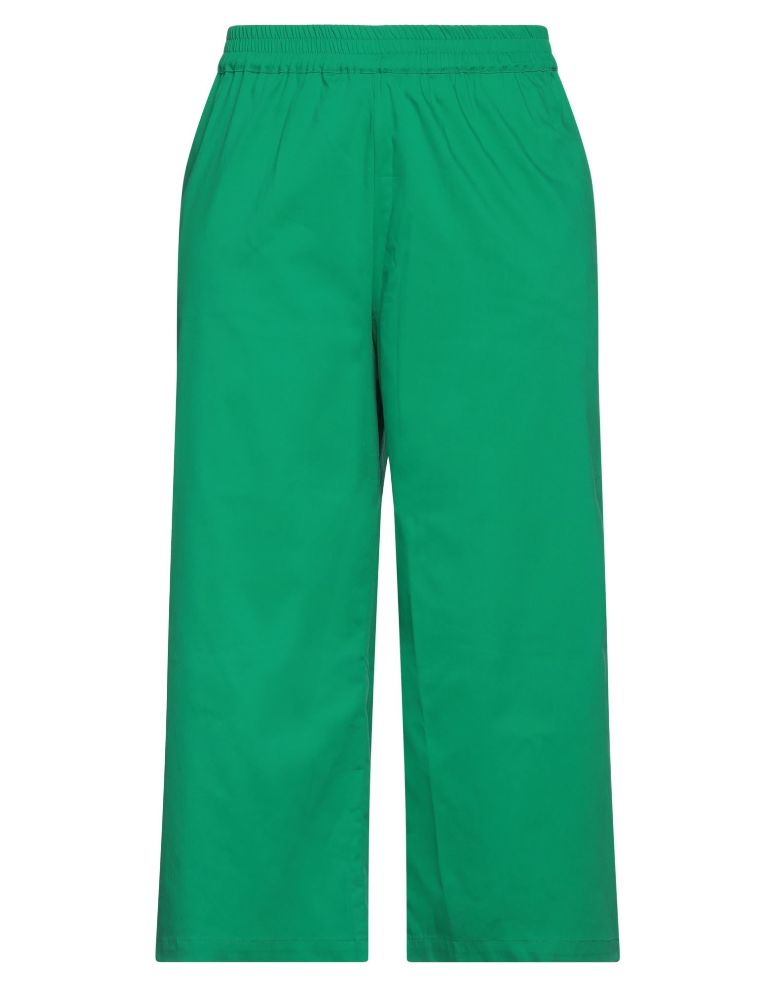 ROSÉ A POIS - Pants