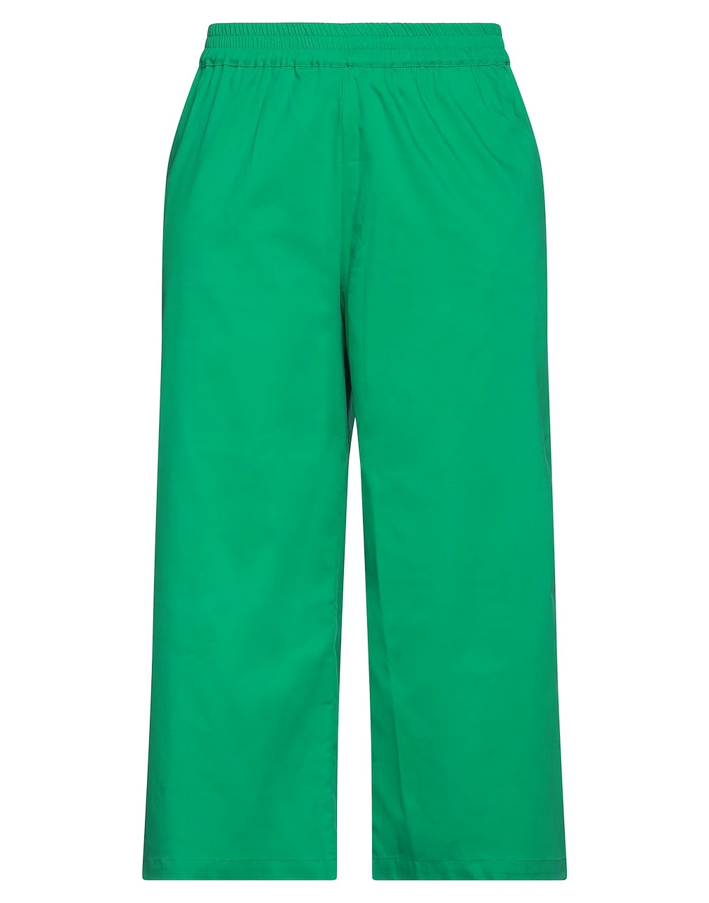 ROSÉ A POIS - Pants