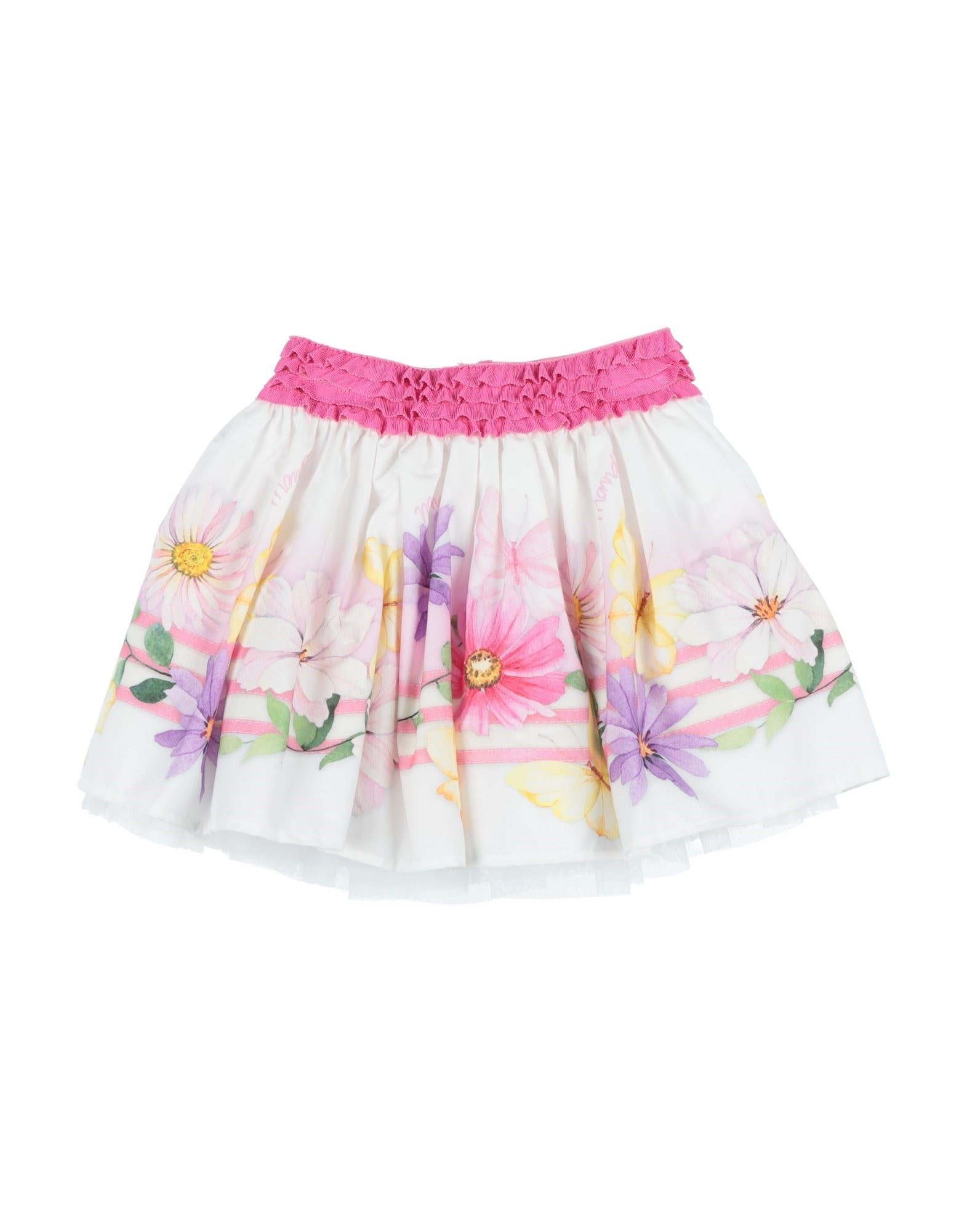MONNALISA - Детские юбки