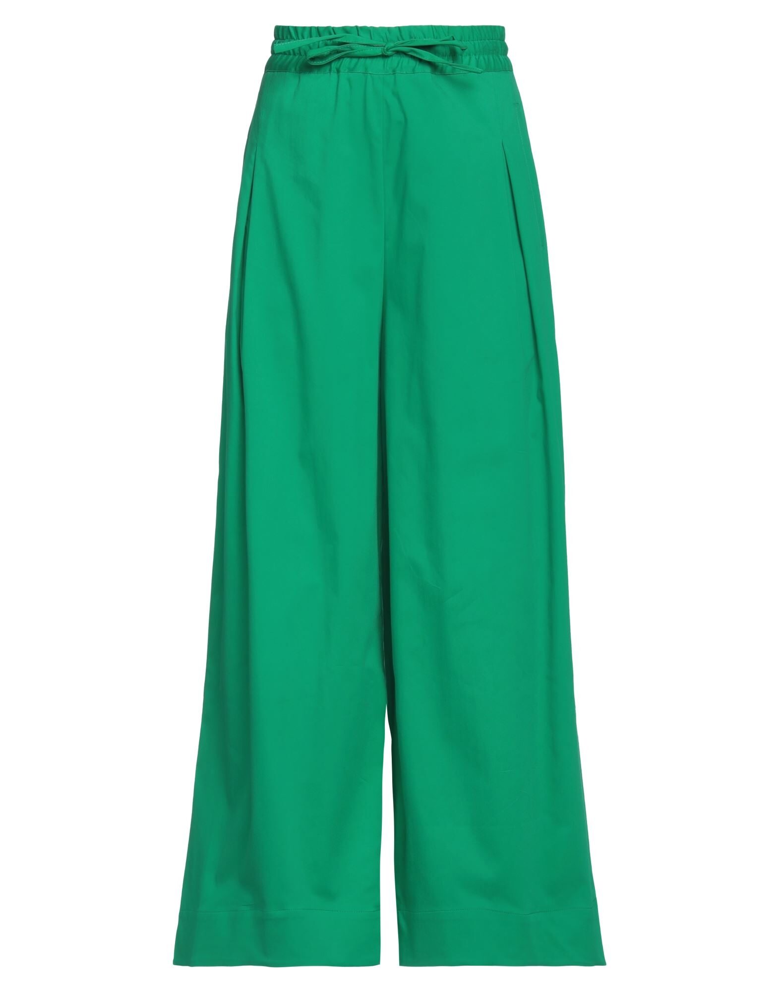 ROSÉ A POIS - Повседневные брюки