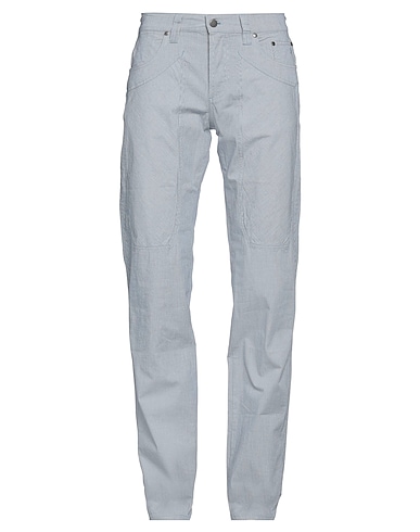 JECKERSON Casual pants 97% Cotton, 3% Elastane