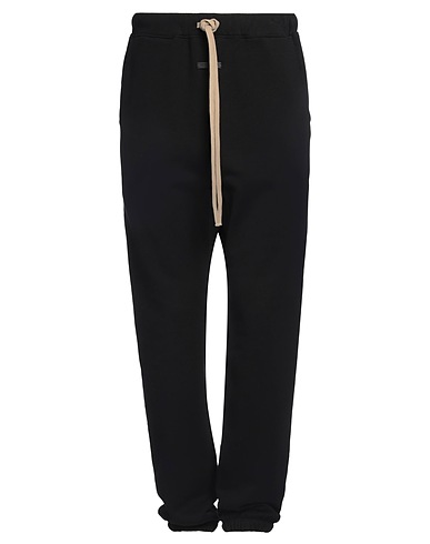 FEAR OF GOD Casual pants Black 100% Cotton