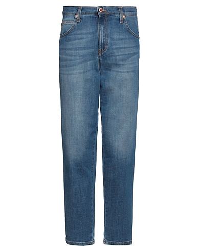 HARMONT & BLAINE Denim pants 83% Cotton, 16% Polyester, 1% Elastane