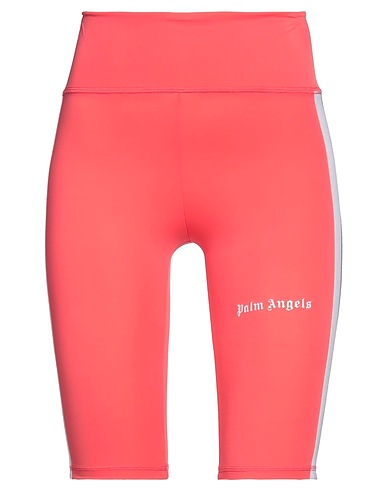 PALM ANGELS Leggings Koralle 80% Polyamid, 20% Elastan, Polyester