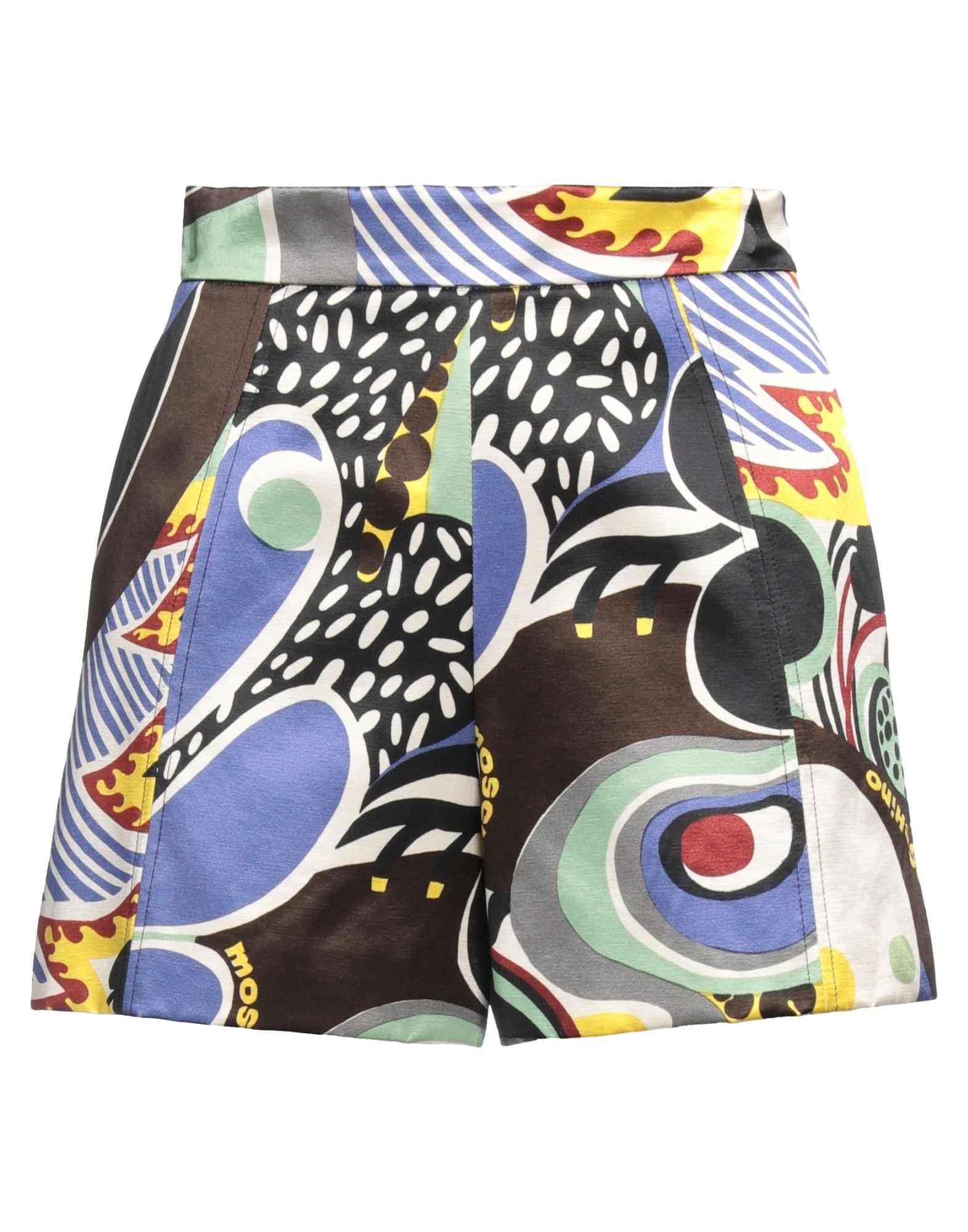 MOSCHINO - Shorts & Bermuda Shorts