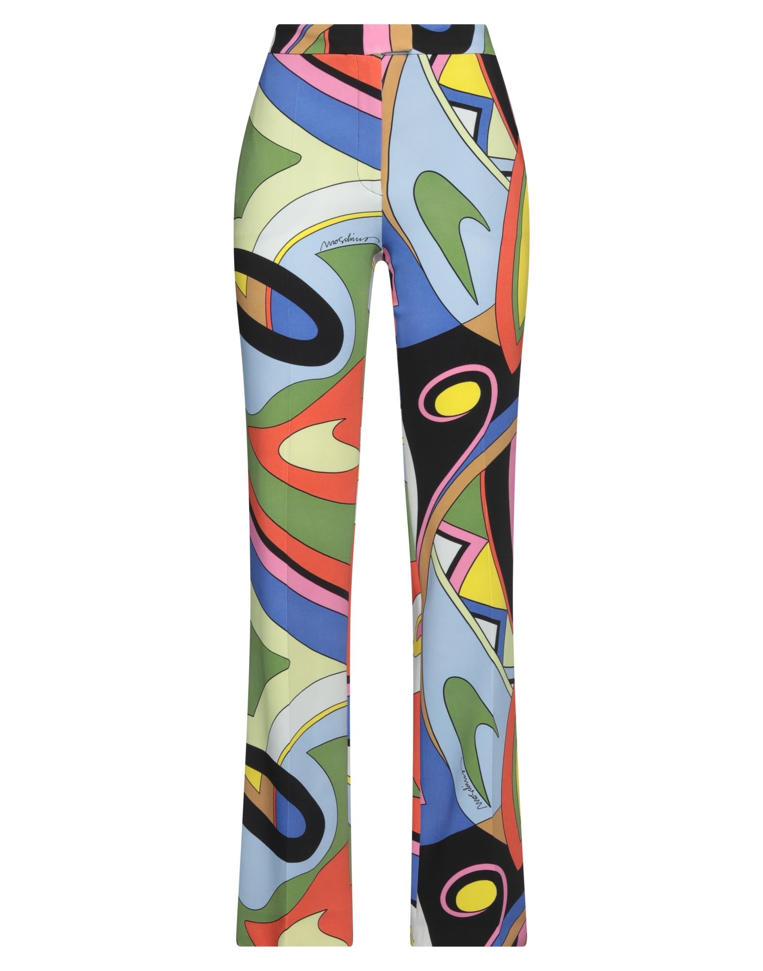 MOSCHINO - Trousers