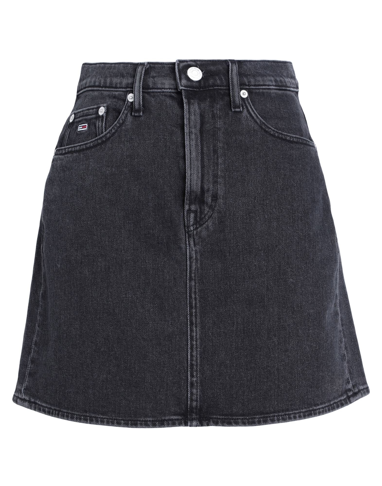 TOMMY JEANS - Jeansröcke