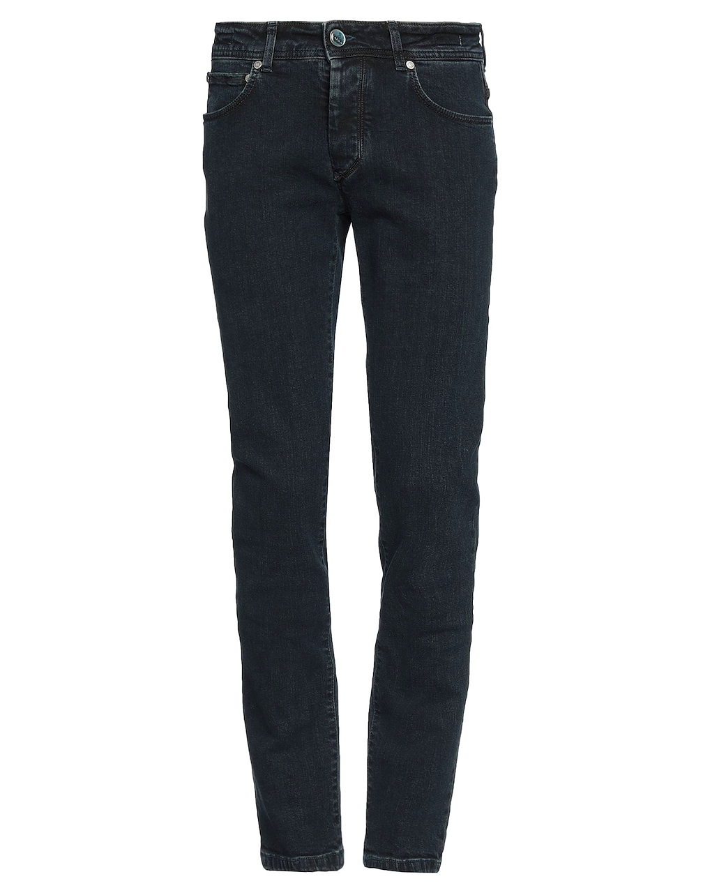 BARBA Napoli - Pantalones vaqueros